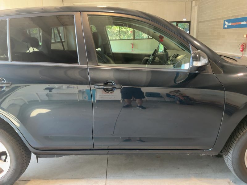 Toyota RAV 4 2.2 D-4D Crossover Exclusive 2011 – снимка 10