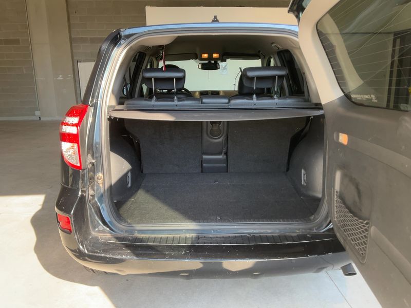 Toyota RAV 4 2.2 D-4D Crossover Exclusive 2011 – снимка 15