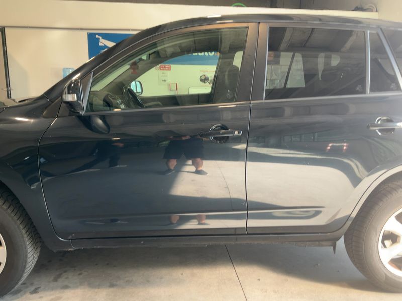 Toyota RAV 4 2.2 D-4D Crossover Exclusive 2011 – снимка 4