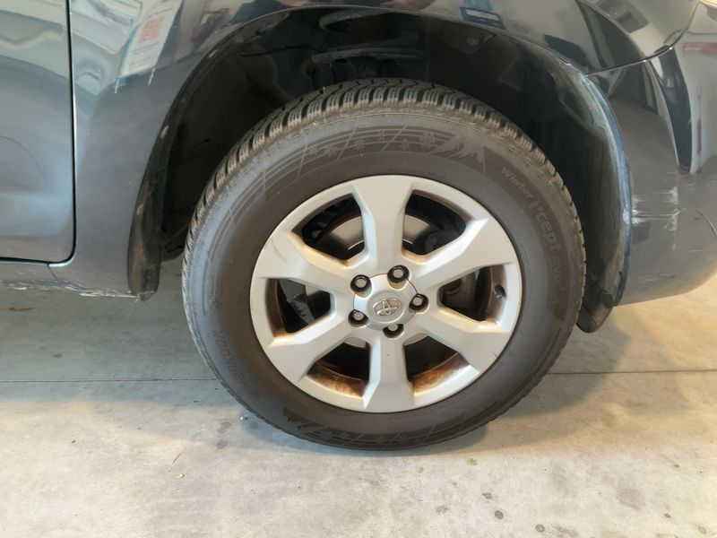 Toyota RAV 4 2.2 D-4D Crossover Exclusive 2011 – снимка 11
