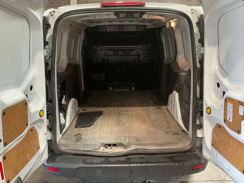 Ford Transit 1.0 EcoBoost Kasten Trend Lang 2017 – снимка 15