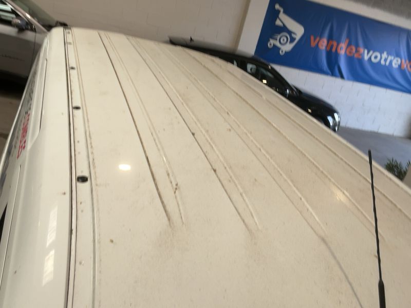 Ford Transit 1.0 EcoBoost Kasten Trend Lang 2017 – снимка 13
