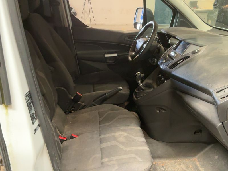 Ford Transit 1.0 EcoBoost Kasten Trend Lang 2017 – снимка 16
