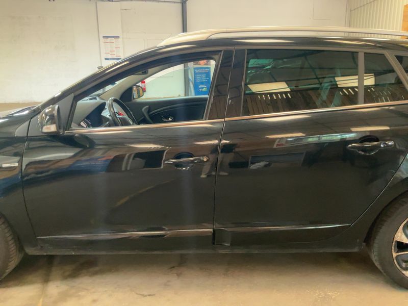 Renault Megane 1.5 dCi BOSE Edition 2014 – снимка 4