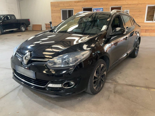 Renault Megane 1.5 dCi BOSE Edition 2014 – снимка 1