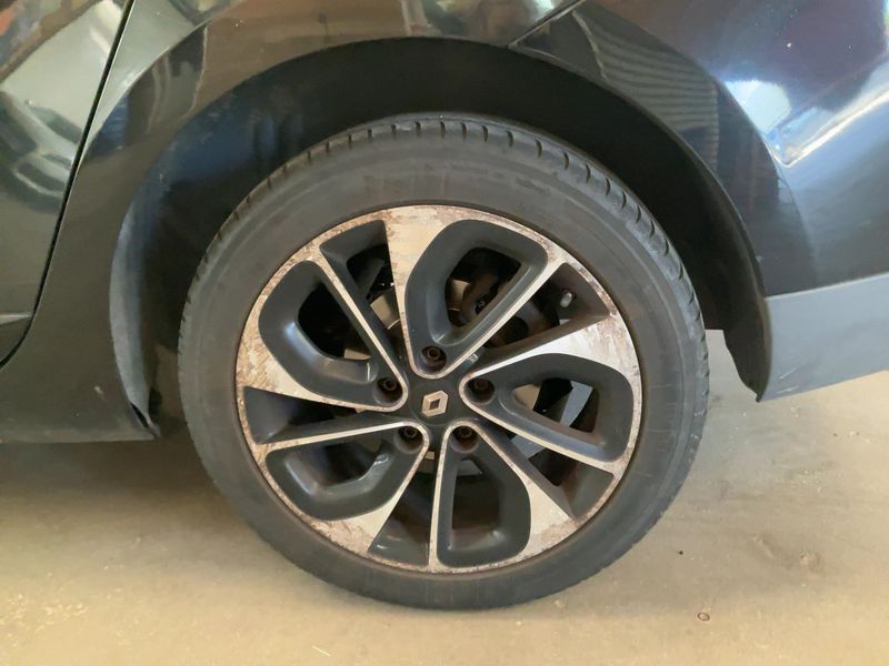 Renault Megane 1.5 dCi BOSE Edition 2014 – снимка 5