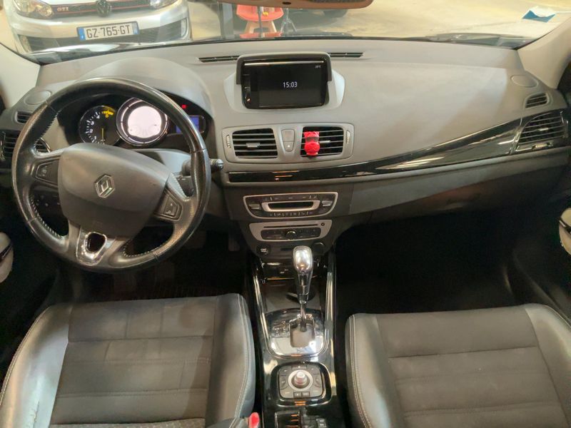 Renault Megane 1.5 dCi BOSE Edition 2014 – снимка 17