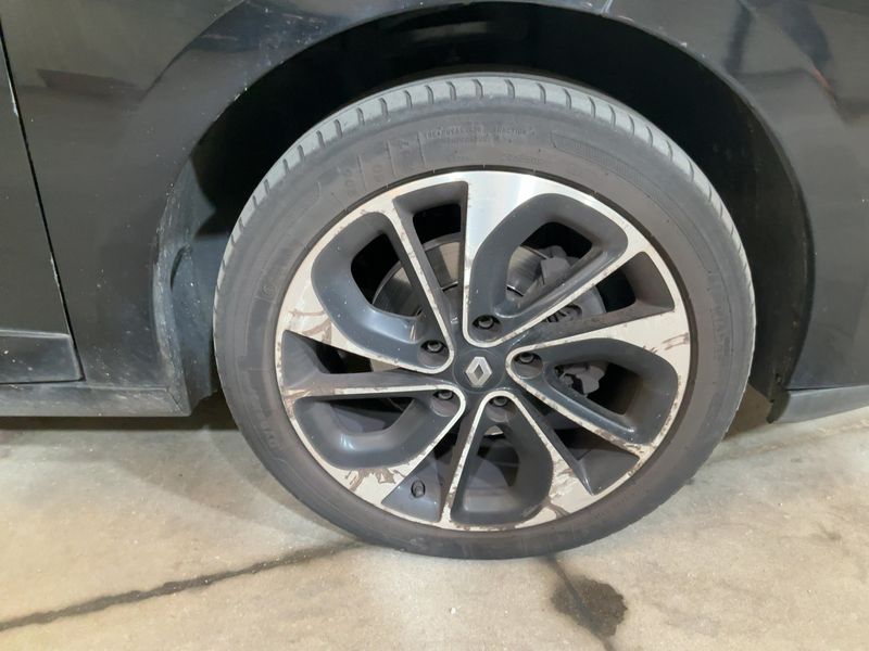 Renault Megane 1.5 dCi BOSE Edition 2014 – снимка 11