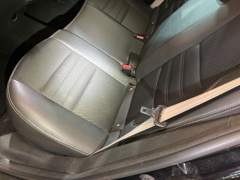 Renault Megane 1.5 dCi BOSE Edition 2014 – снимка 26