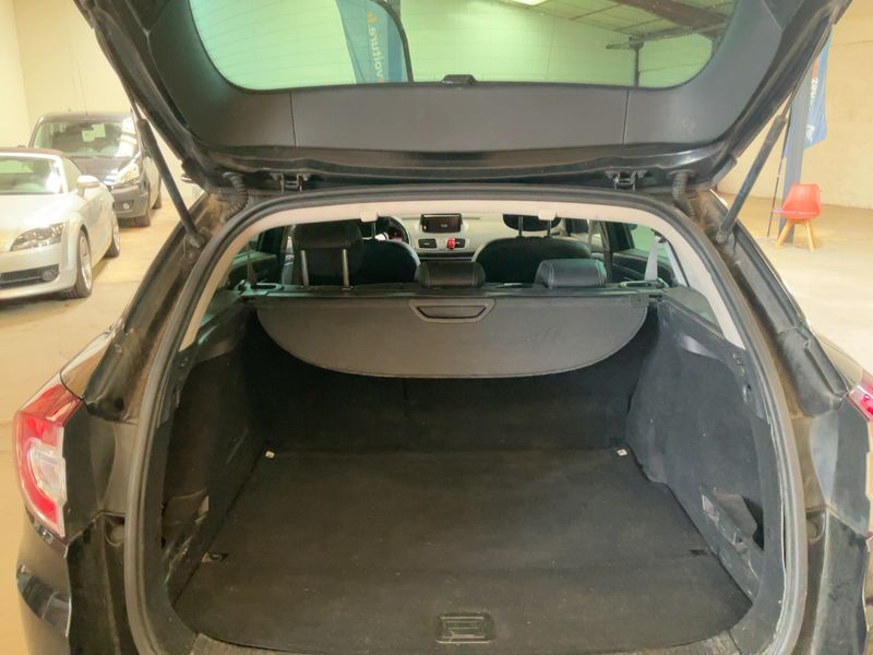 Renault Megane 1.5 dCi BOSE Edition 2014 – снимка 15