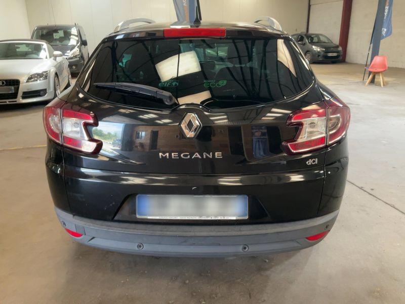 Renault Megane 1.5 dCi BOSE Edition 2014 – снимка 7