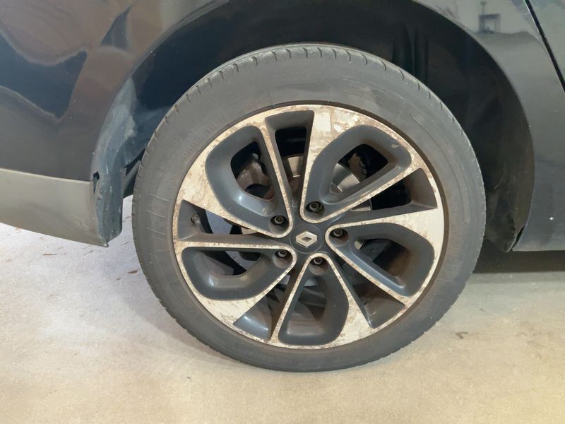 Renault Megane 1.5 dCi BOSE Edition 2014 – снимка 9
