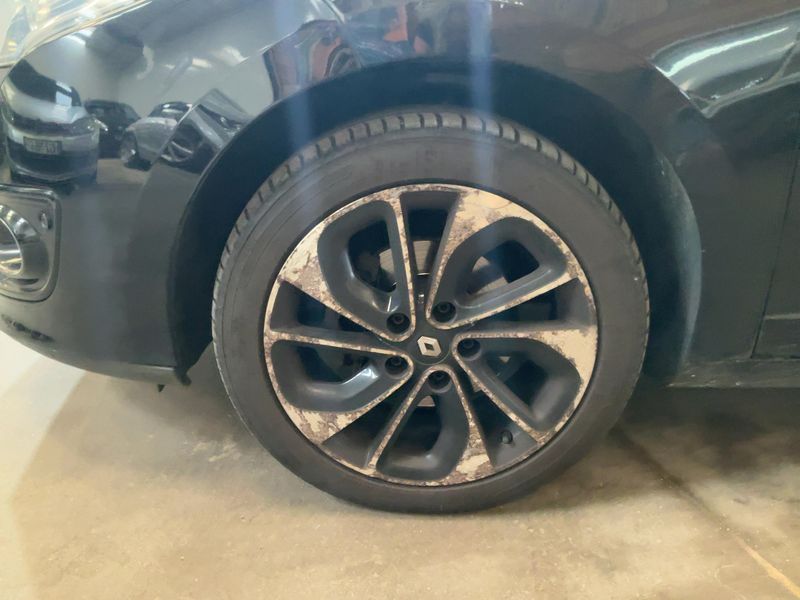 Renault Megane 1.5 dCi BOSE Edition 2014 – снимка 3