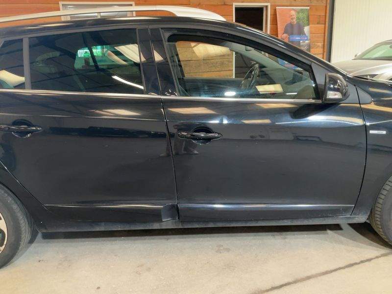 Renault Megane 1.5 dCi BOSE Edition 2014 – снимка 10