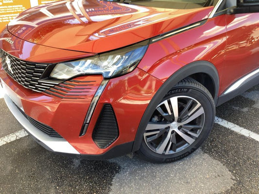 Peugeot 3008 1.5 Blue-HDi Allure Pack 2022 – снимка 2