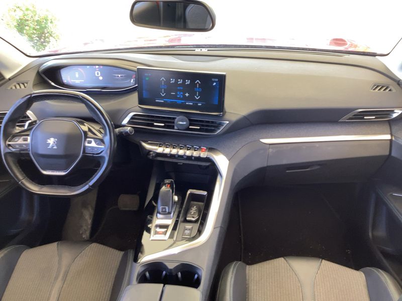 Peugeot 3008 1.5 Blue-HDi Allure Pack 2022 – снимка 17