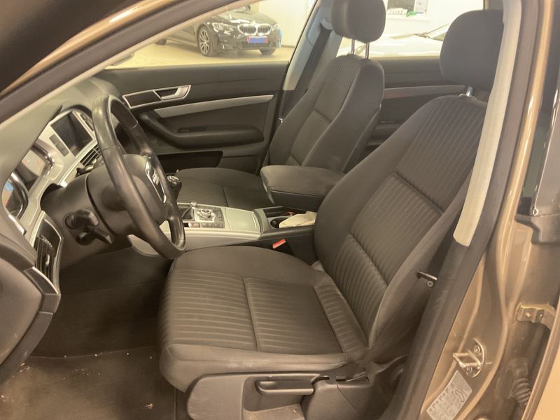 Audi A6 2.0 TDI 2009 – снимка 3