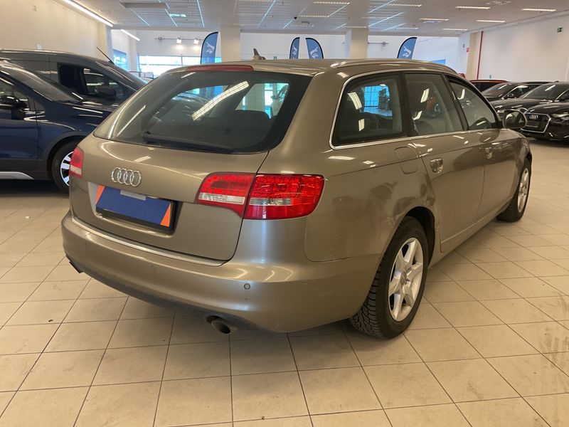 Audi A6 2.0 TDI 2009 – снимка 2