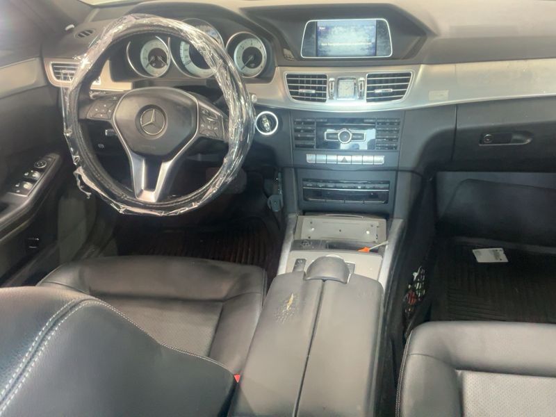 Mercedes-Benz E-Klasse E 220 CDI BlueEfficiency Avantgarde 2014 – снимка 12