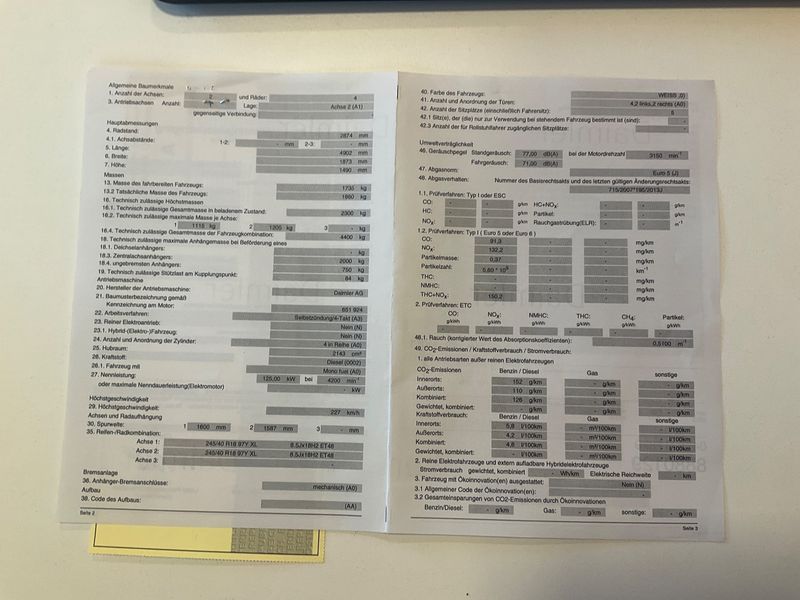 Mercedes-Benz E-Klasse E 220 CDI BlueEfficiency Avantgarde 2014 – снимка 16