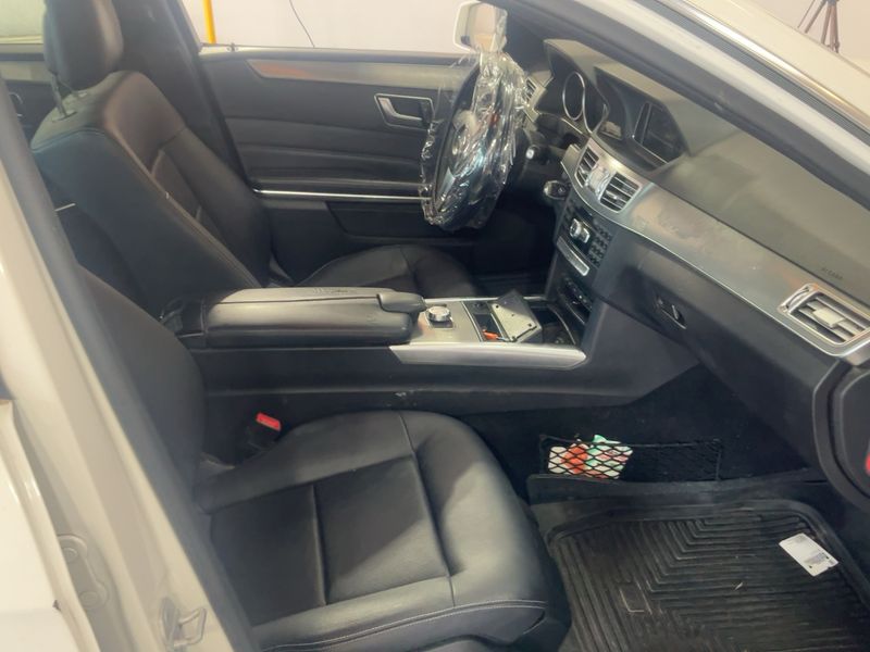 Mercedes-Benz E-Klasse E 220 CDI BlueEfficiency Avantgarde 2014 – снимка 11
