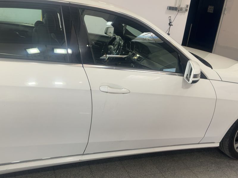 Mercedes-Benz E-Klasse E 220 CDI BlueEfficiency Avantgarde 2014 – снимка 7