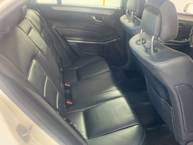 Mercedes-Benz E-Klasse E 220 CDI BlueEfficiency Avantgarde 2014 – снимка 14