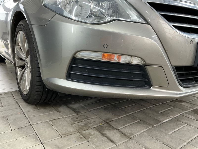Volkswagen Passat CC 2.0 TDI BlueMotion Tech 2011 – снимка 36