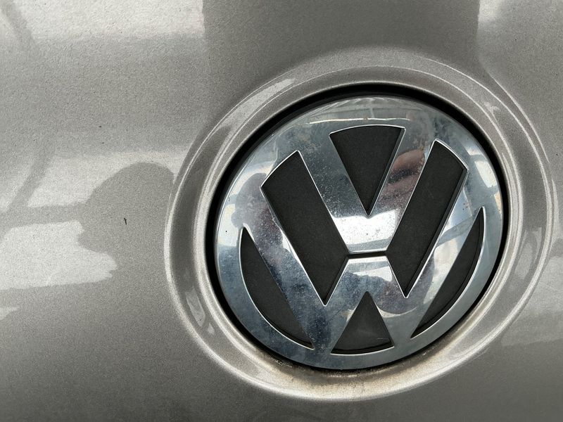 Volkswagen Passat CC 2.0 TDI BlueMotion Tech 2011 – снимка 34