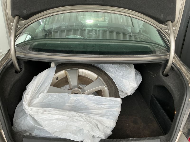 Volkswagen Passat CC 2.0 TDI BlueMotion Tech 2011 – снимка 16