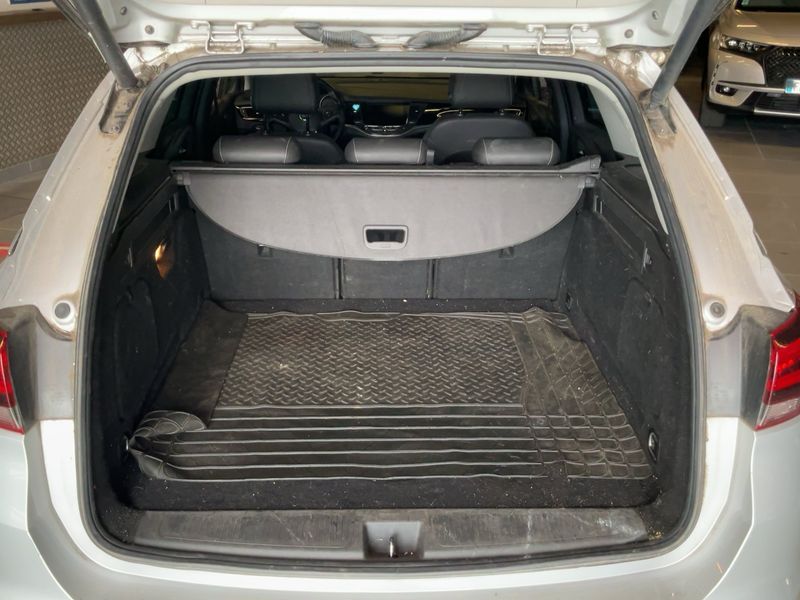 Opel Astra 1.6 CDTI 2016 – снимка 10
