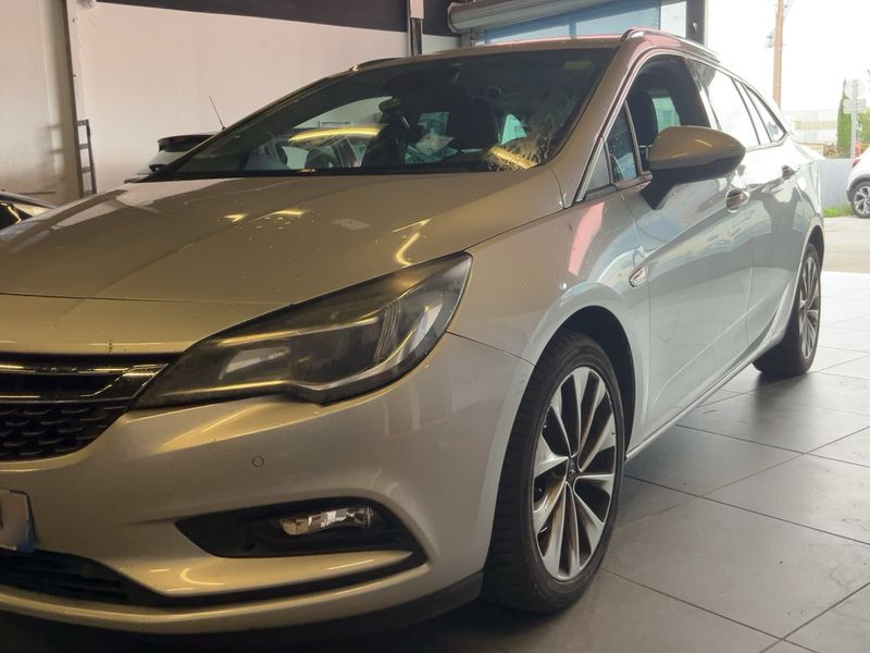 Opel Astra 1.6 CDTI 2016 – снимка 2