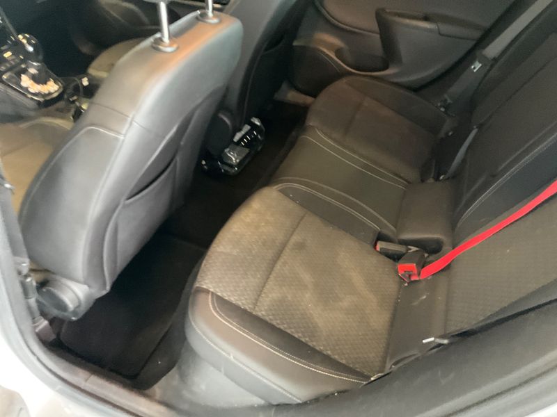 Opel Astra 1.6 CDTI 2016 – снимка 39