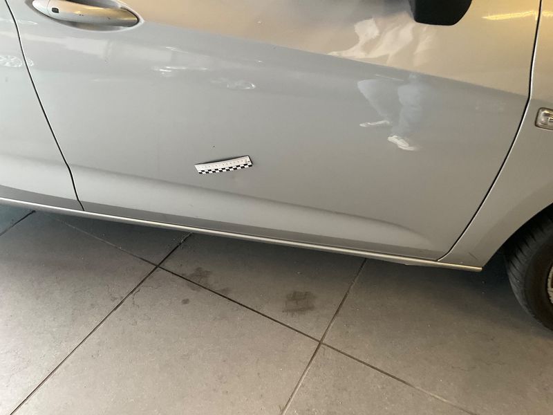 Opel Astra 1.6 CDTI 2016 – снимка 30