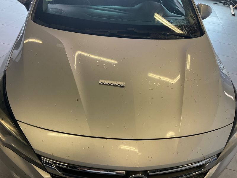 Opel Astra 1.6 CDTI 2016 – снимка 51