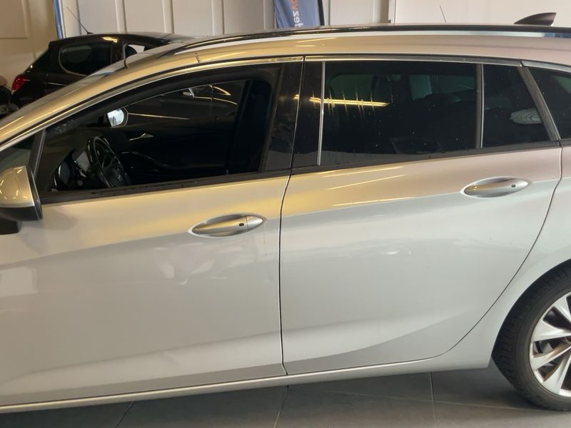 Opel Astra 1.6 CDTI 2016 – снимка 4