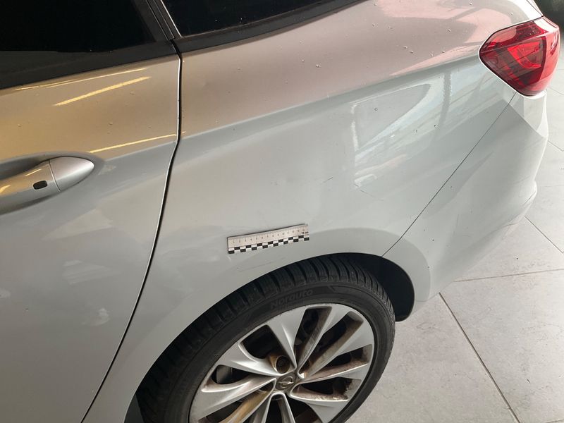 Opel Astra 1.6 CDTI 2016 – снимка 35