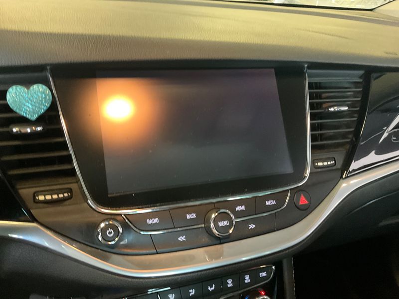 Opel Astra 1.6 CDTI 2016 – снимка 38