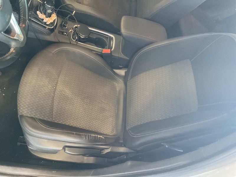Opel Astra 1.6 CDTI 2016 – снимка 41