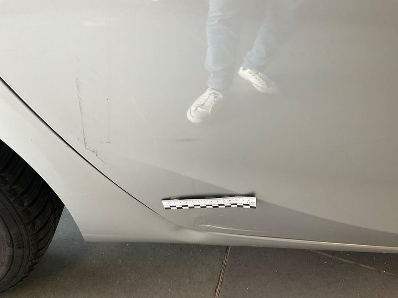 Opel Astra 1.6 CDTI 2016 – снимка 32