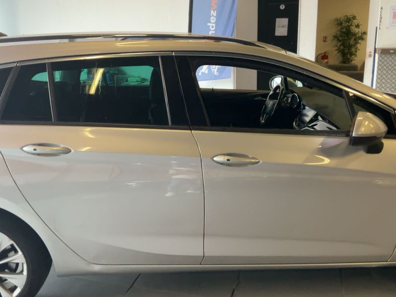 Opel Astra 1.6 CDTI 2016 – снимка 7