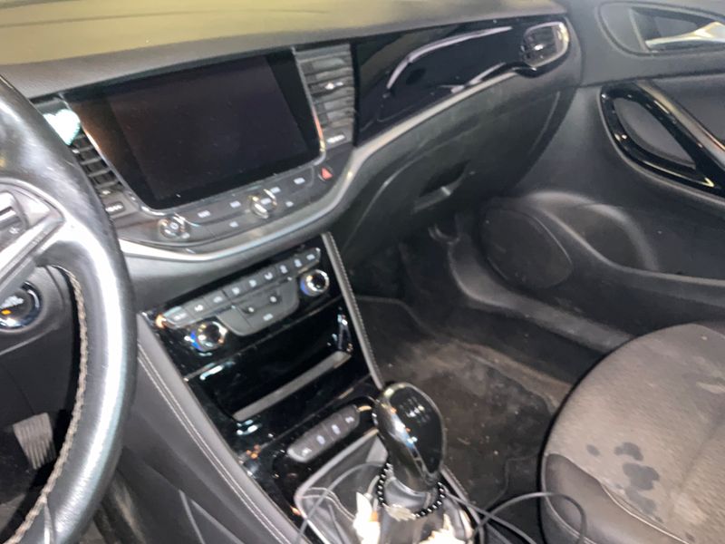 Opel Astra 1.6 CDTI 2016 – снимка 55