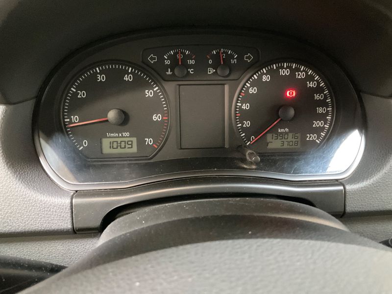 Volkswagen Polo 1.2 Trendline 2009 – снимка 4