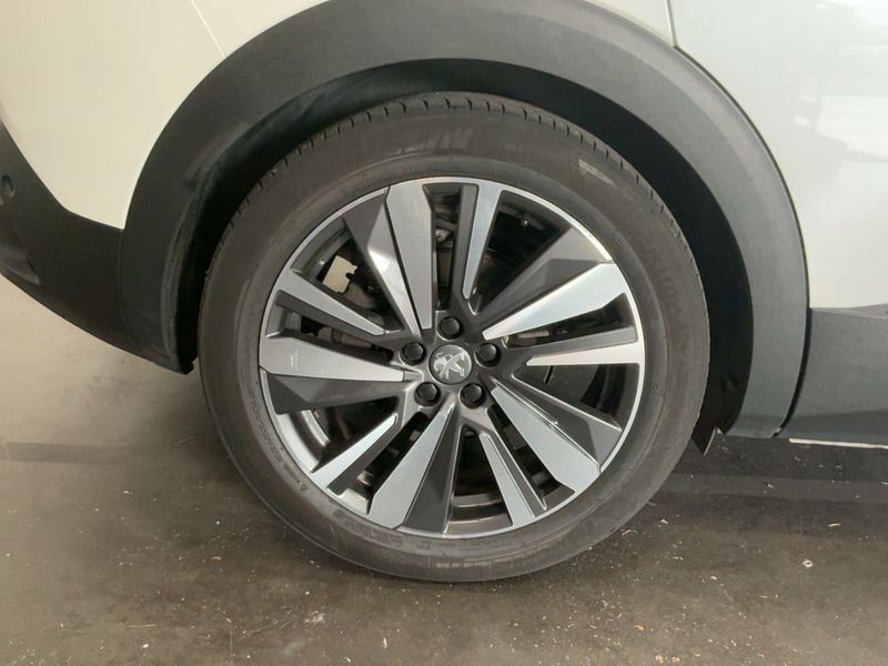 Peugeot 3008 1.6 Hybrid 4 300 GT 2020 – снимка 9