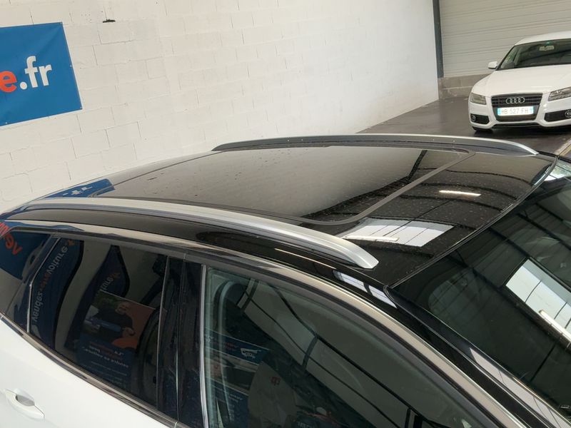 Peugeot 3008 1.6 Hybrid 4 300 GT 2020 – снимка 13