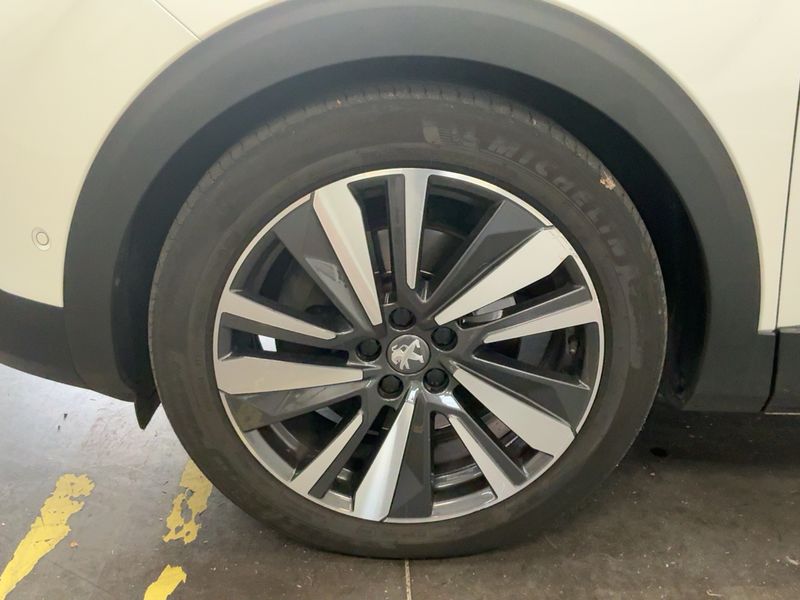 Peugeot 3008 1.6 Hybrid 4 300 GT 2020 – снимка 3