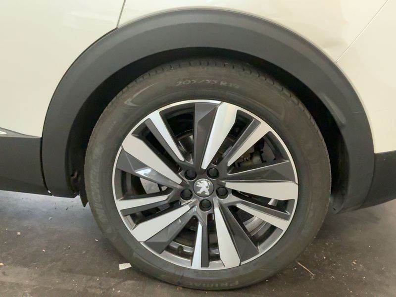 Peugeot 3008 1.6 Hybrid 4 300 GT 2020 – снимка 5