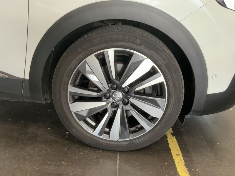 Peugeot 3008 1.6 Hybrid 4 300 GT 2020 – снимка 11