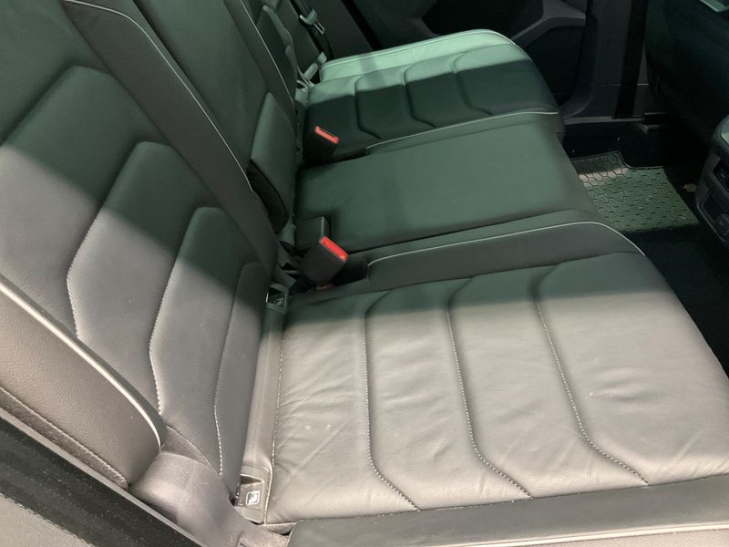 Volkswagen Tiguan 2.0 TDI Highline 4Motion BlueMotion Tech 2017 – снимка 30