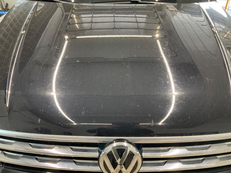 Volkswagen Tiguan 2.0 TDI Highline 4Motion BlueMotion Tech 2017 – снимка 38